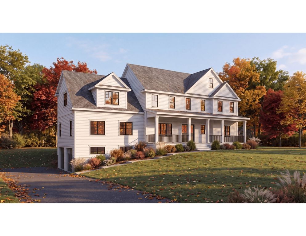 6 Betsy Lane, Rowley, MA 01969