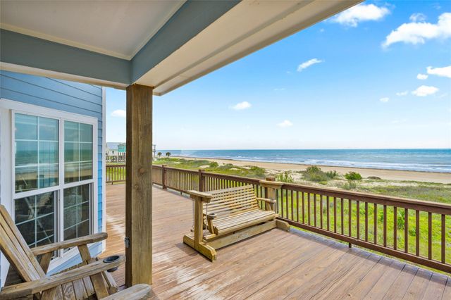 774 Wommack, Crystal Beach, TX 77650