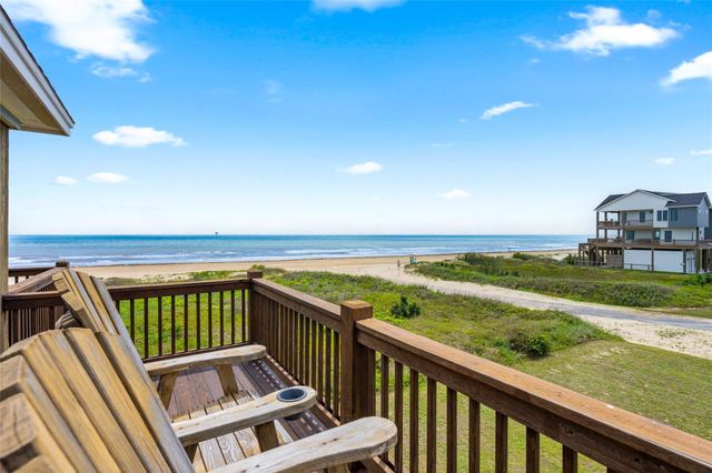 774 Wommack, Crystal Beach, TX 77650