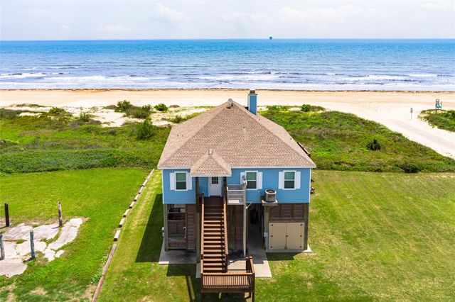774 Wommack, Crystal Beach, TX 77650