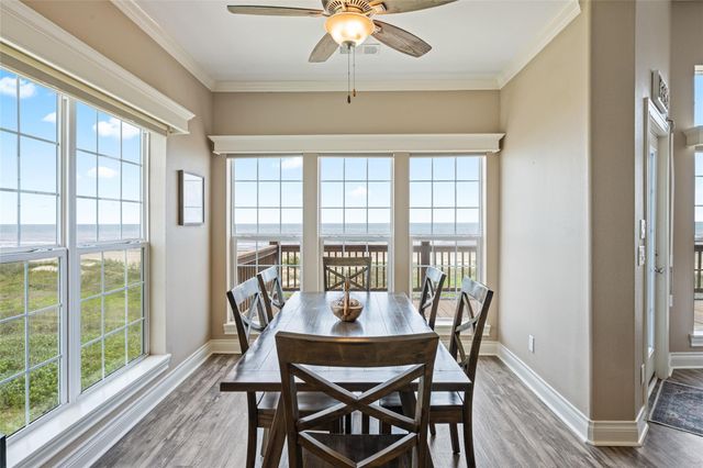 774 Wommack, Crystal Beach, TX 77650
