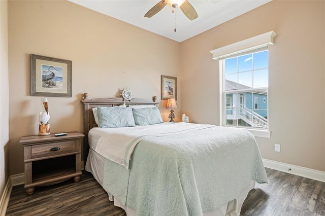 774 Wommack, Crystal Beach, TX 77650