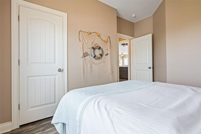 774 Wommack, Crystal Beach, TX 77650