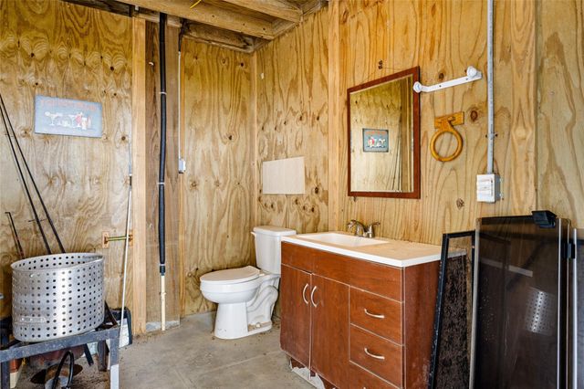 774 Wommack, Crystal Beach, TX 77650