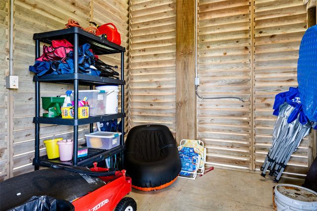 774 Wommack, Crystal Beach, TX 77650