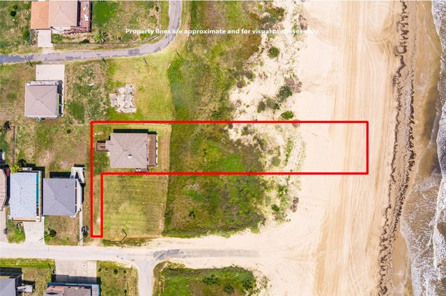 774 Wommack, Crystal Beach, TX 77650