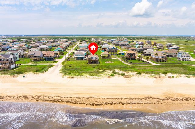 774 Wommack, Crystal Beach, TX 77650
