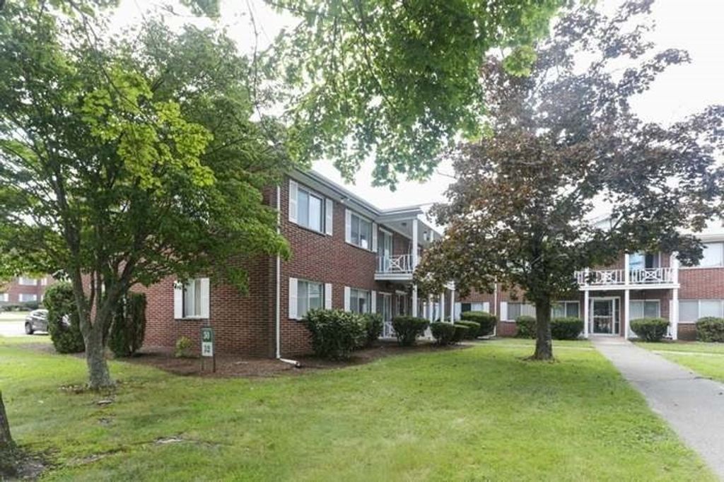 32 Bayberry Dr 3, Sharon, MA 02067