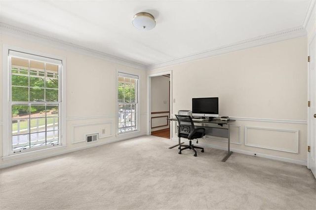 2407 Woodbridge Drive, Marietta, GA 30066