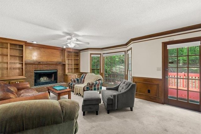 2407 Woodbridge Drive, Marietta, GA 30066