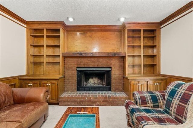 2407 Woodbridge Drive, Marietta, GA 30066