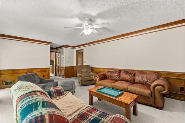 2407 Woodbridge Drive, Marietta, GA 30066