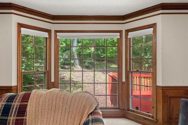 2407 Woodbridge Drive, Marietta, GA 30066