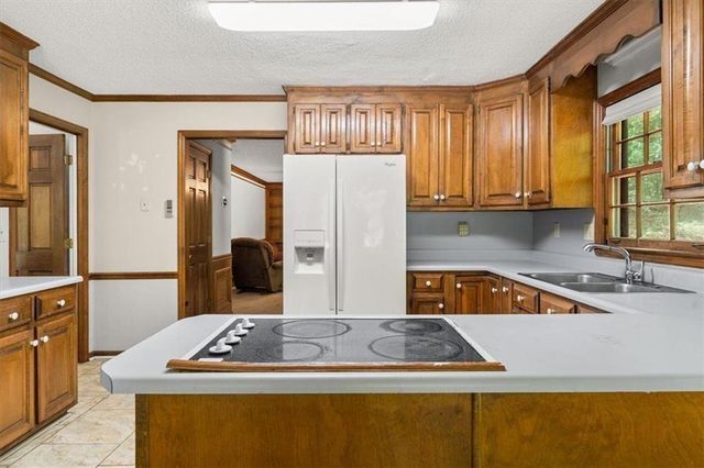 2407 Woodbridge Drive, Marietta, GA 30066