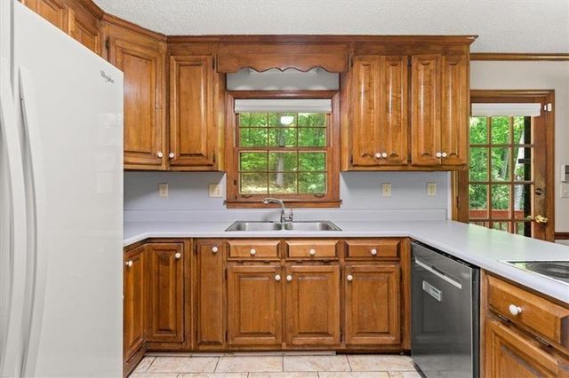 2407 Woodbridge Drive, Marietta, GA 30066