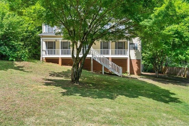 2407 Woodbridge Drive, Marietta, GA 30066