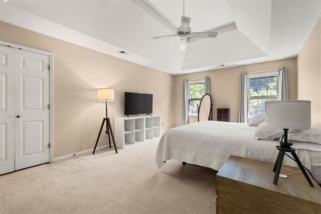 2407 Woodbridge Drive, Marietta, GA 30066