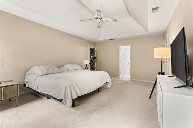 2407 Woodbridge Drive, Marietta, GA 30066