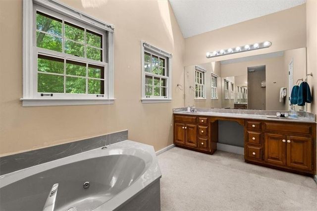 2407 Woodbridge Drive, Marietta, GA 30066