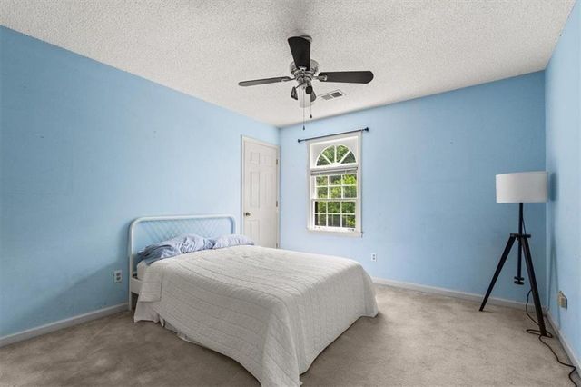 2407 Woodbridge Drive, Marietta, GA 30066