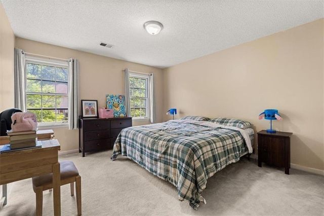 2407 Woodbridge Drive, Marietta, GA 30066