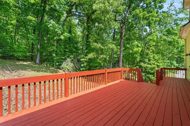 2407 Woodbridge Drive, Marietta, GA 30066