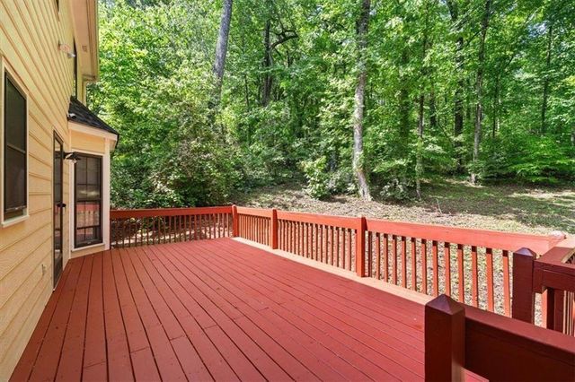 2407 Woodbridge Drive, Marietta, GA 30066