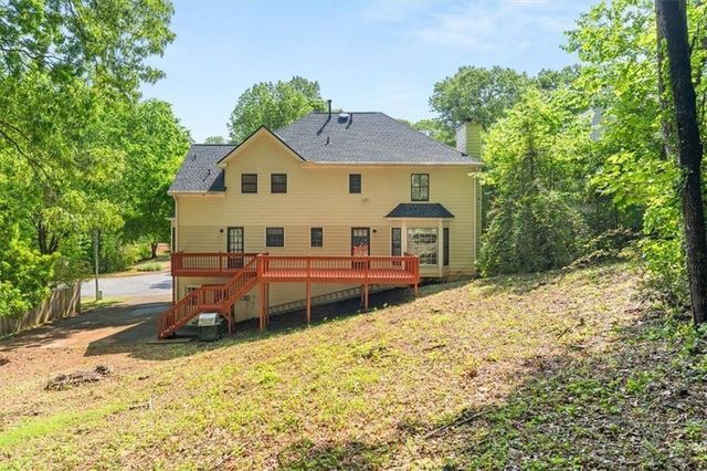 2407 Woodbridge Drive, Marietta, GA 30066