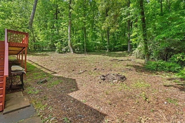 2407 Woodbridge Drive, Marietta, GA 30066