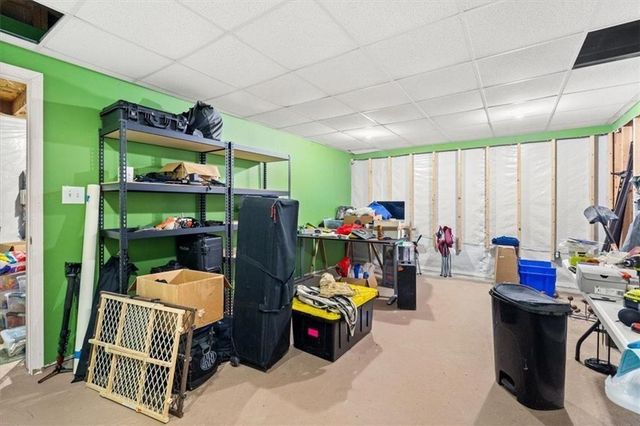 2407 Woodbridge Drive, Marietta, GA 30066