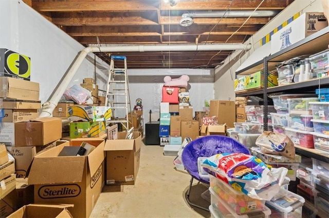 2407 Woodbridge Drive, Marietta, GA 30066