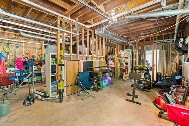 2407 Woodbridge Drive, Marietta, GA 30066
