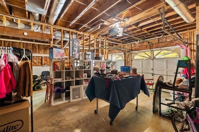 2407 Woodbridge Drive, Marietta, GA 30066