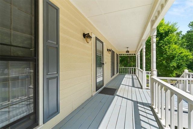 2407 Woodbridge Drive, Marietta, GA 30066