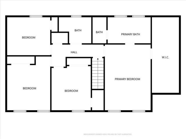 2407 Woodbridge Drive, Marietta, GA 30066