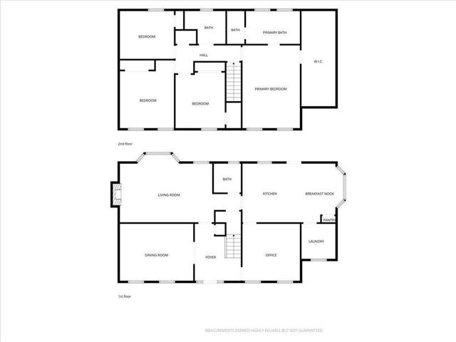 2407 Woodbridge Drive, Marietta, GA 30066