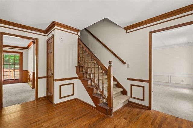 2407 Woodbridge Drive, Marietta, GA 30066