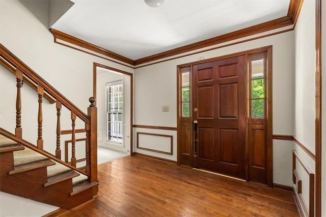 2407 Woodbridge Drive, Marietta, GA 30066