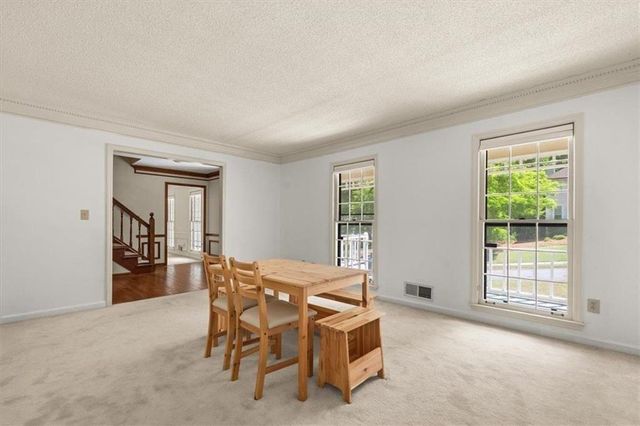 2407 Woodbridge Drive, Marietta, GA 30066