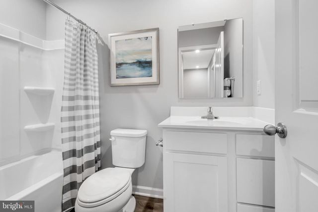 75 BRECKENRIDGE DR, Hagerstown, MD 21740