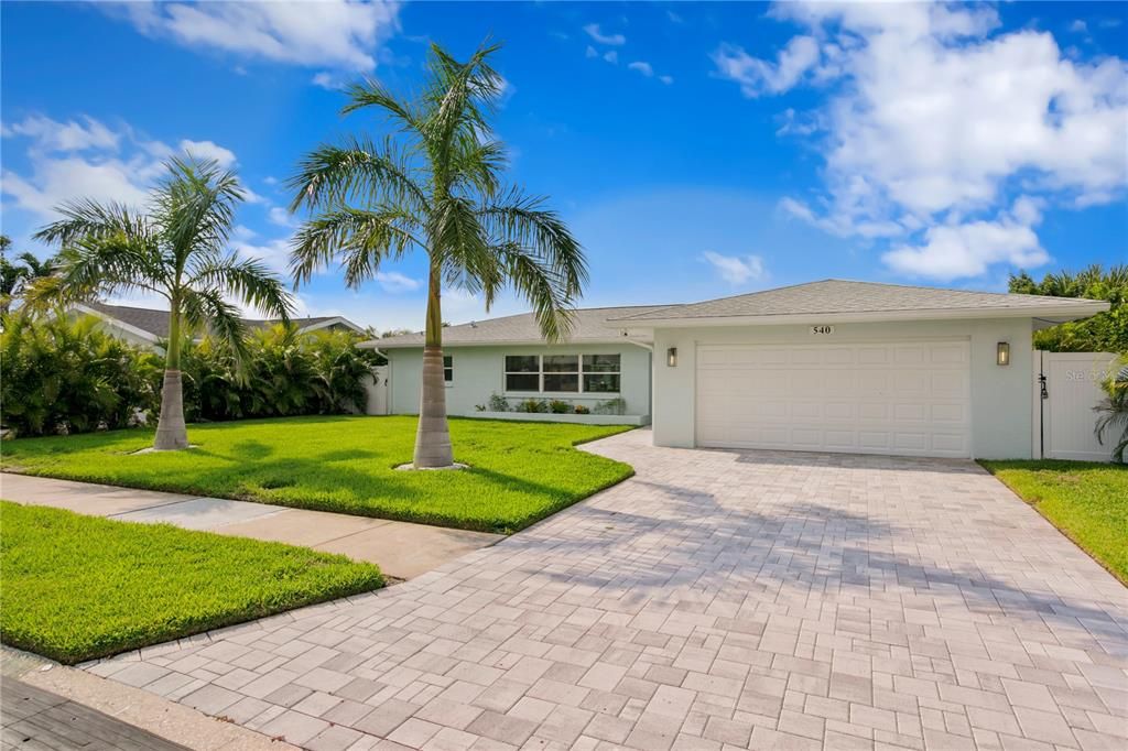 540 DOLPHIN AVENUE SE, St Petersburg, FL 33705