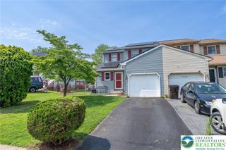 1009 Lincoln Street, Freemansburg Borough, PA 18017