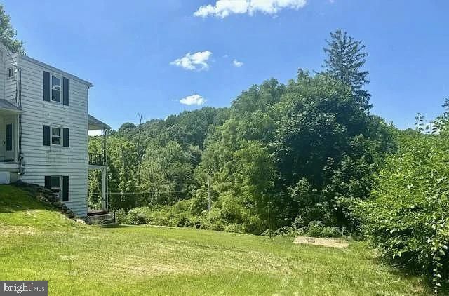 291 N GALEN HALL RD, Wernersville, PA 19565
