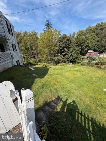 291 N GALEN HALL RD, Wernersville, PA 19565