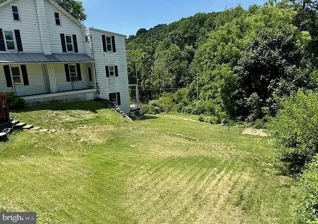 291 N GALEN HALL RD, Wernersville, PA 19565
