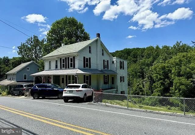 291 N GALEN HALL RD, Wernersville, PA 19565