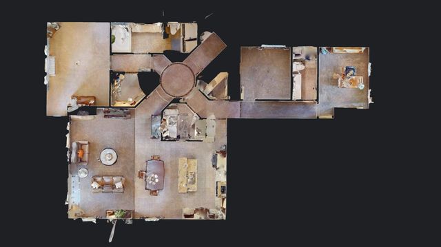 1341 E Via Corsica Place, Fresno, CA 93730
