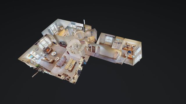 1341 E Via Corsica Place, Fresno, CA 93730