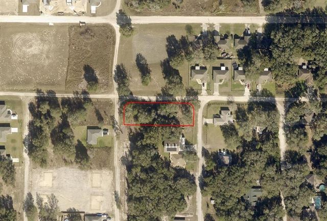 SW 101ST STREET, Dunnellon, FL 34432