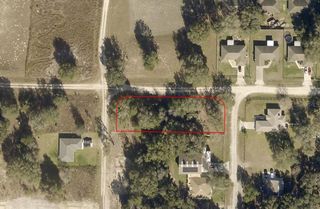 SW 101ST STREET, Dunnellon, FL 34432
